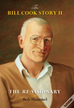 Capa do artigo The Bill Cook Story Ii