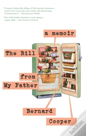 Capa do artigo The Bill From My Father