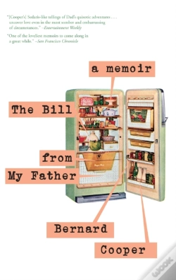 Capa do artigo The Bill From My Father