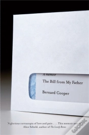 Capa do artigo The Bill From My Father