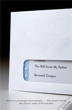 Capa do artigo The Bill From My Father