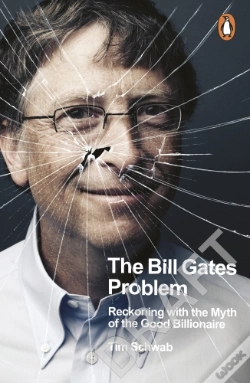 Capa do artigo The Bill Gates Problem