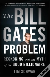 Capa do artigo The Bill Gates Problem
