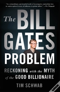 Capa do artigo The Bill Gates Problem