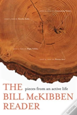 Capa do artigo The Bill Mckibben Reader