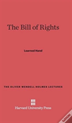 Capa do artigo The Bill Of Rights