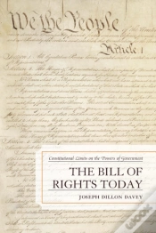 Capa do artigo The Bill Of Rights Today