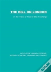 Capa do artigo The Bill On London