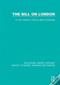 Capa do artigo The Bill On London
