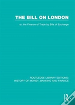 Capa do artigo The Bill On London