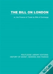 Capa do artigo The Bill On London