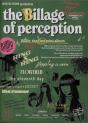 The Billage Of Perception: Chapter One - CD - Preview
