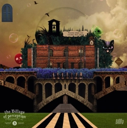 Capa do artigo The Billage Of Perception : Chapter Two - CD
