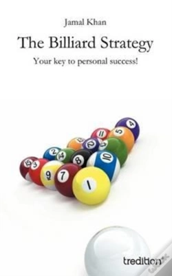 Capa do artigo The Billiard Strategy