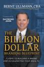 The Billion Dollar Branding Blueprint - Preview