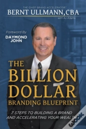 The Billion Dollar Branding Blueprint