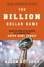 The Billion Dollar Game