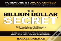 The Billion Dollar Secret