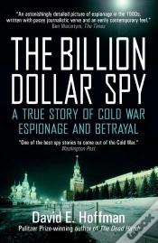 Capa do artigo The Billion Dollar Spy