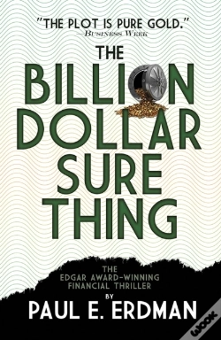 Capa do artigo The Billion Dollar Sure Thing