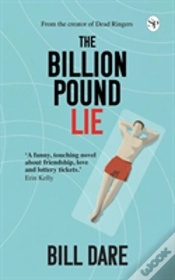 Capa do artigo The Billion Pound Lie