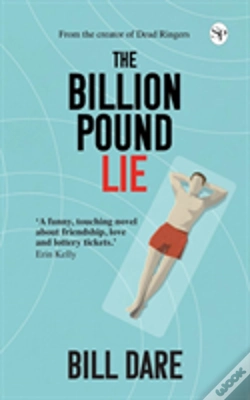 Capa do artigo The Billion Pound Lie