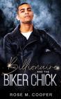 The Billionaire And The Biker Chick - Preview