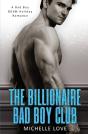 The Billionaire Bad Boy Club - Preview