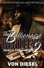 The Billionaire Bentleys 2 - Preview