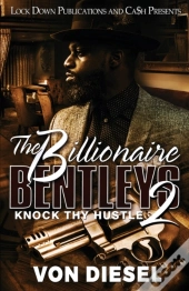 The Billionaire Bentleys 2