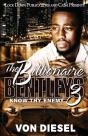 The Billionaire Bentleys 3 - Preview