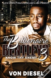 Capa do artigo The Billionaire Bentleys 3