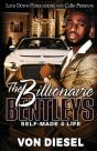 The Billionaire Bentleys - Preview
