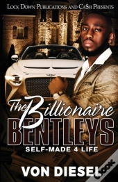 The Billionaire Bentleys