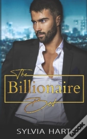 The Billionaire Bet