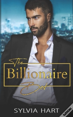Capa do artigo The Billionaire Bet