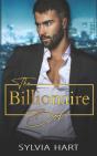 The Billionaire Bet - Preview