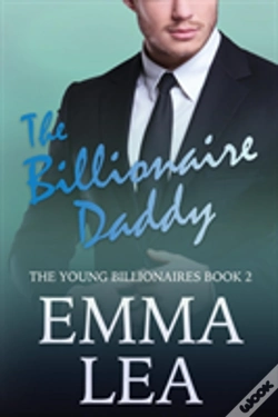 Capa do artigo The Billionaire Daddy