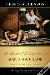 Capa do artigo The Billionaire & The Intern Next Door