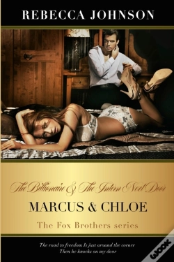 Capa do artigo The Billionaire & The Intern Next Door