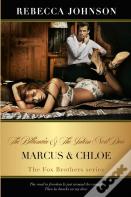 The Billionaire & The Intern Next Door