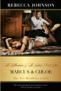 The Billionaire & The Intern Next Door - Preview