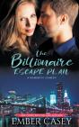 The Billionaire Escape Plan - Preview