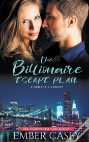 Capa do artigo The Billionaire Escape Plan