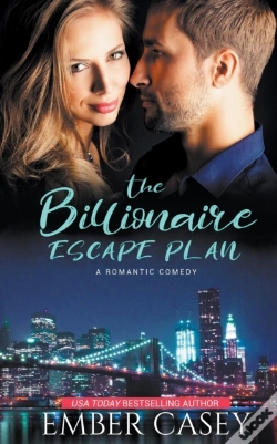 Capa do artigo The Billionaire Escape Plan