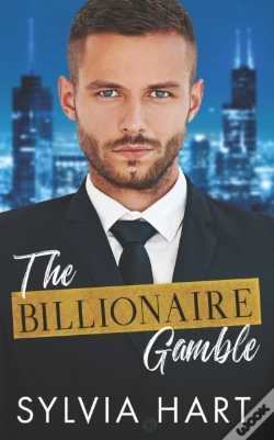 Capa do artigo The Billionaire Gamble