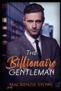 The Billionaire Gentleman - Preview