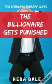 Capa do artigo The Billionaire Gets Punished
