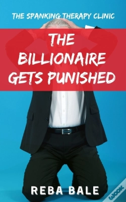 Capa do artigo The Billionaire Gets Punished