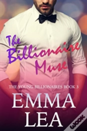 Capa do artigo The Billionaire Muse